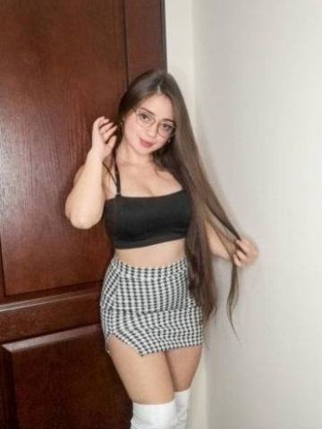 Проститутка Полина
